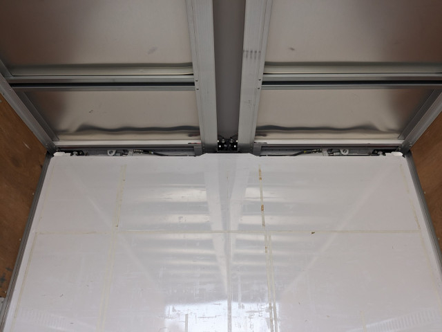 日野 レンジャー 中型 ウィング 2KG-FD2ABG(100242) 18枚目