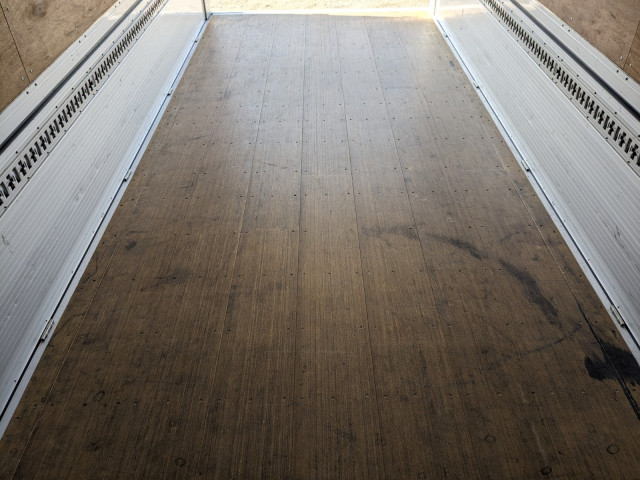 日野 レンジャー 中型 ウィング 2KG-FD2ABG(100242) 20枚目