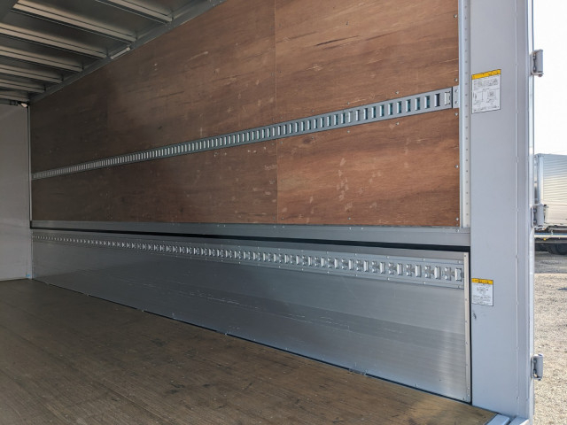 日野 レンジャー 中型 ウィング 2KG-FD2ABG(100242) 21枚目