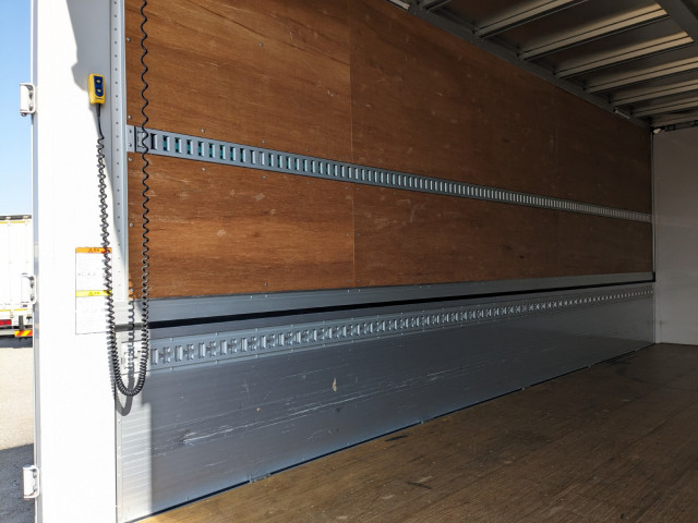 日野 レンジャー 中型 ウィング 2KG-FD2ABG(100242) 22枚目