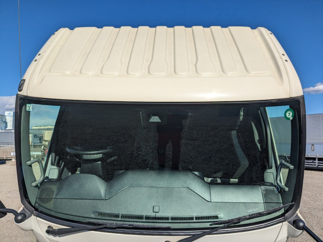 Hino dutro Small Wing body 2RG-XZU712M(100240) 46枚目