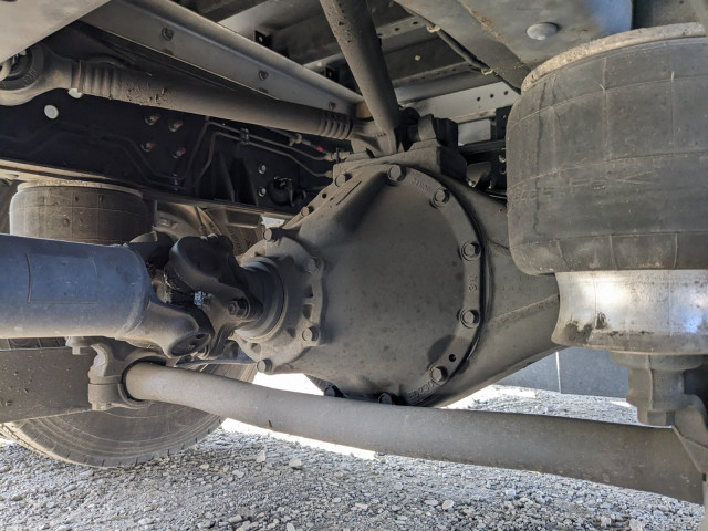 日野 レンジャー 中型 ウィング 2KG-FD2ABG(100242) 33枚目