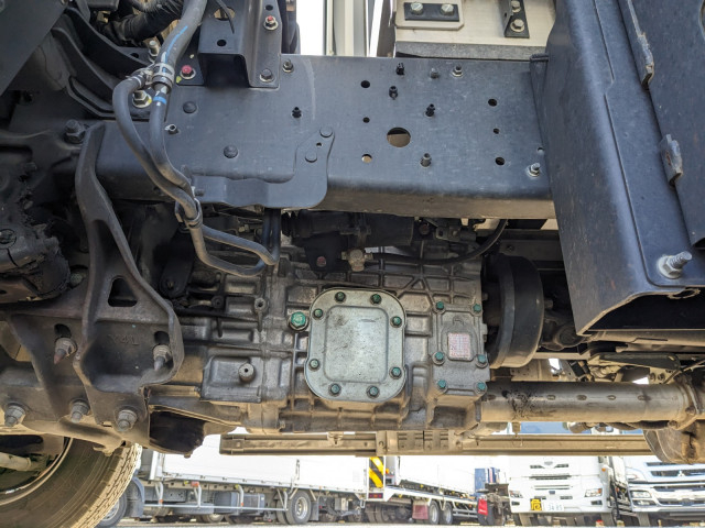 日野 レンジャー 中型 ウィング 2KG-FD2ABG(100242) 34枚目