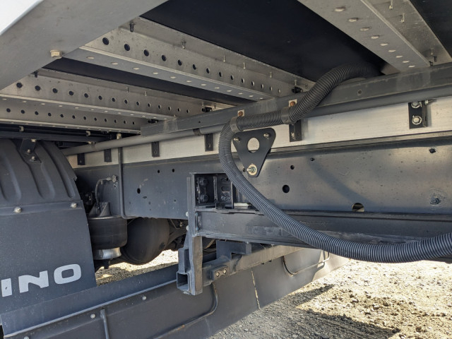 日野 レンジャー 中型 ウィング 2KG-FD2ABG(100242) 35枚目