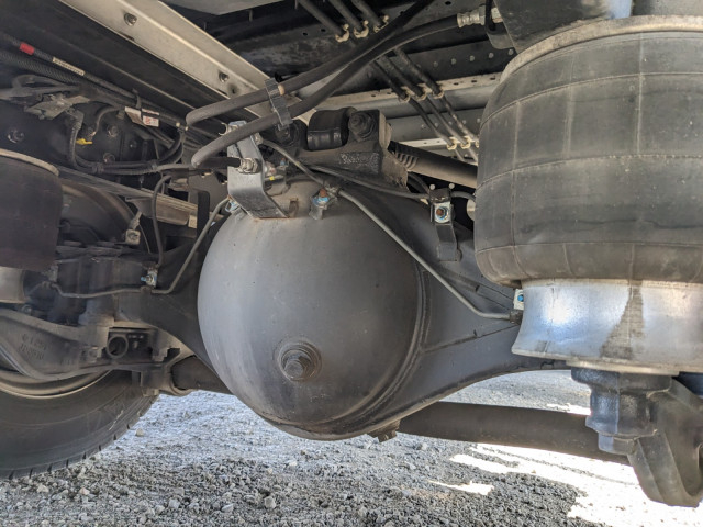 日野 レンジャー 中型 ウィング 2KG-FD2ABG(100242) 36枚目