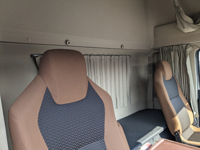 日野 レンジャー 中型 ウィング 2KG-FD2ABG(100242) 40枚目