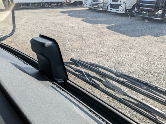 日野 レンジャー 中型 ウィング 2KG-FD2ABG(100242) 47枚目