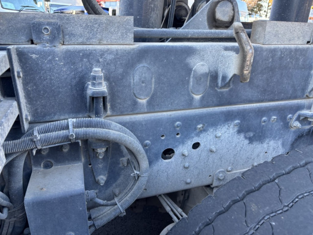 三菱ふそう スーパーグレート 大型 土砂ダンプ 2PG-FV70GX(100243) 21枚目