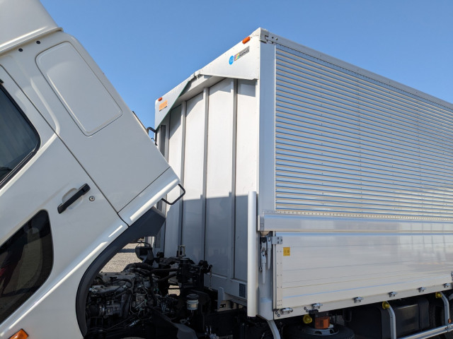 日野 レンジャー 中型 ウィング 2KG-FD2ABG(100242) 50枚目