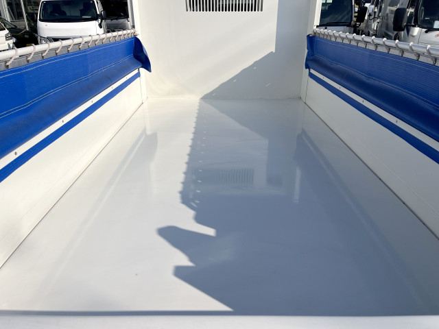 日野 デュトロ 小型 土砂ダンプ 2KG-XZU600T(100244) 6枚目