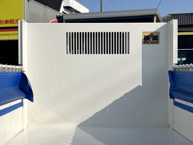 日野 デュトロ 小型 土砂ダンプ 2KG-XZU600T(100244) 7枚目