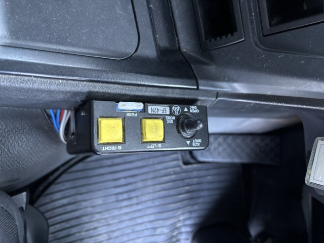 三菱ふそう スーパーグレート 大型 土砂ダンプ 2PG-FV70GX(100243) 31枚目