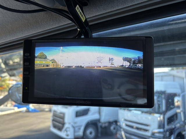 三菱ふそう スーパーグレート 大型 土砂ダンプ 2PG-FV70GX(100243) 33枚目