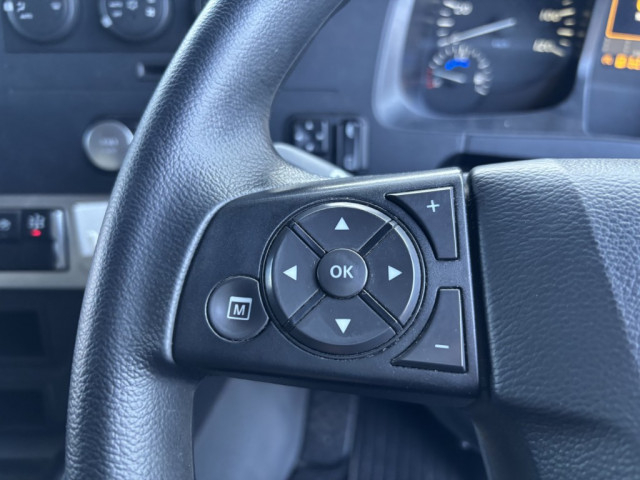 三菱ふそう スーパーグレート 大型 土砂ダンプ 2PG-FV70GX(100243) 35枚目