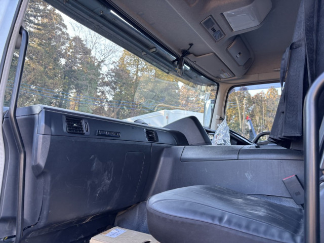 三菱ふそう スーパーグレート 大型 土砂ダンプ 2PG-FV70GX(100243) 38枚目