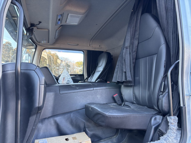 三菱ふそう スーパーグレート 大型 土砂ダンプ 2PG-FV70GX(100243) 39枚目