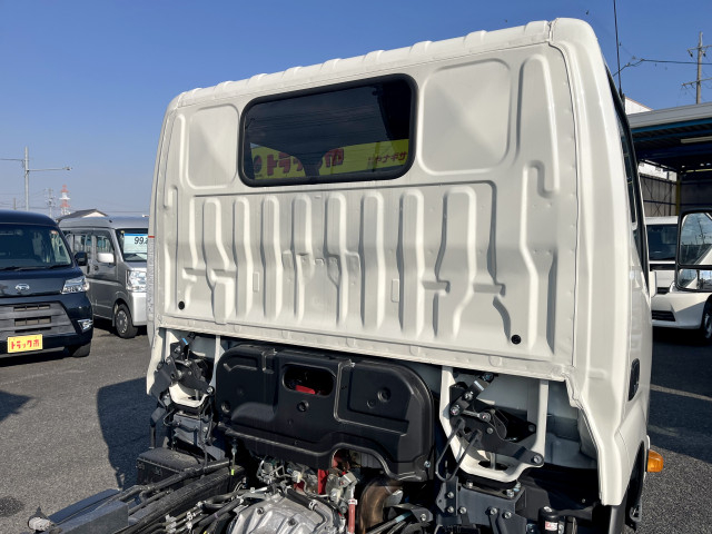 日野 デュトロ 小型 土砂ダンプ 2KG-XZU600T(100244) 16枚目