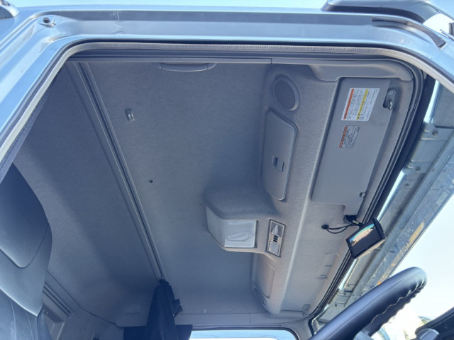 三菱ふそう スーパーグレート 大型 土砂ダンプ 2PG-FV70GX(100243) 40枚目