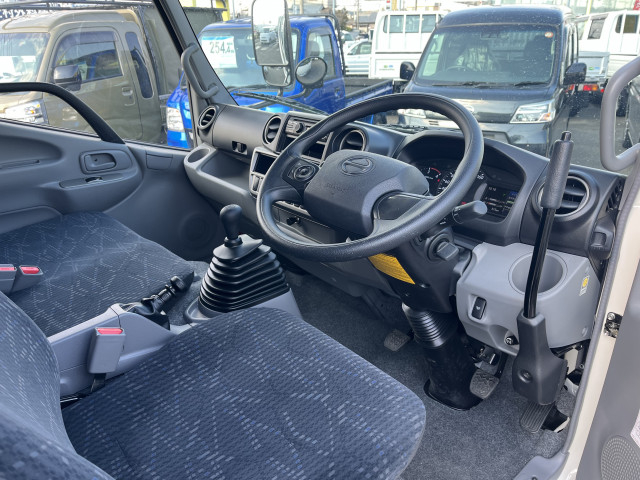 日野 デュトロ 小型 土砂ダンプ 2KG-XZU600T(100244) 17枚目