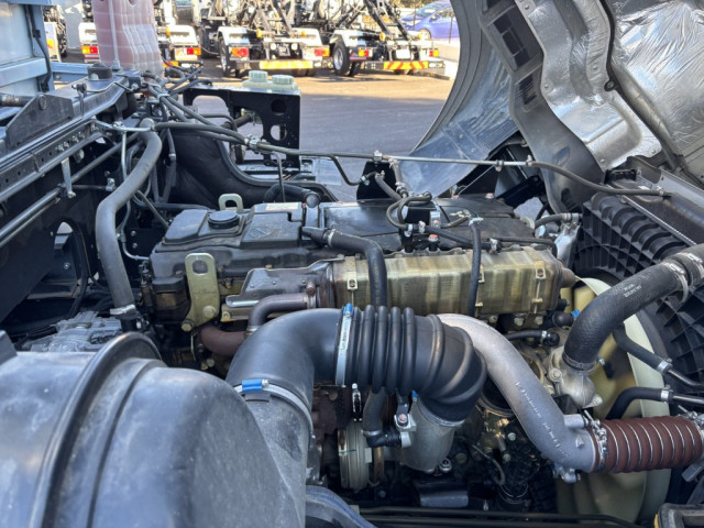 三菱ふそう スーパーグレート 大型 土砂ダンプ 2PG-FV70GX(100243) 41枚目