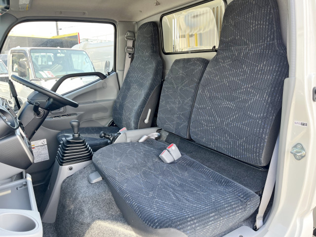 日野 デュトロ 小型 土砂ダンプ 2KG-XZU600T(100244) 19枚目