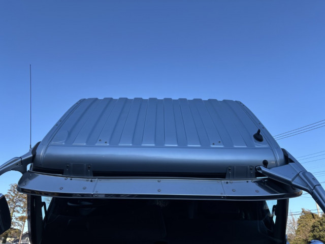 三菱ふそう スーパーグレート 大型 土砂ダンプ 2PG-FV70GX(100243) 43枚目