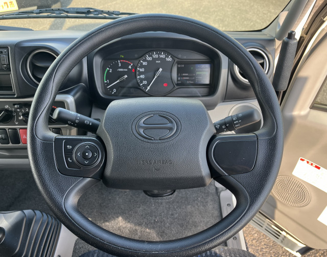 日野 デュトロ 小型 土砂ダンプ 2KG-XZU600T(100244) 20枚目