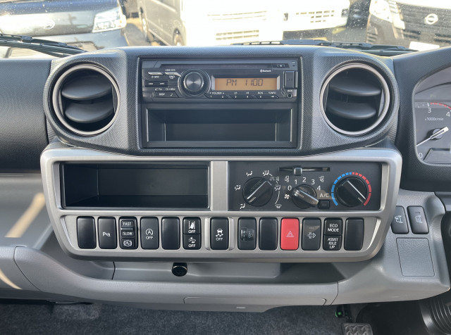 日野 デュトロ 小型 土砂ダンプ 2KG-XZU600T(100244) 22枚目