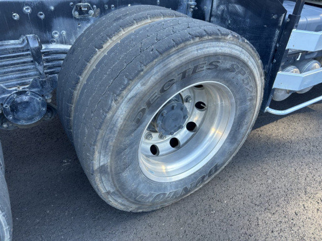 三菱ふそう スーパーグレート 大型 土砂ダンプ 2PG-FV70GX(100243) 46枚目