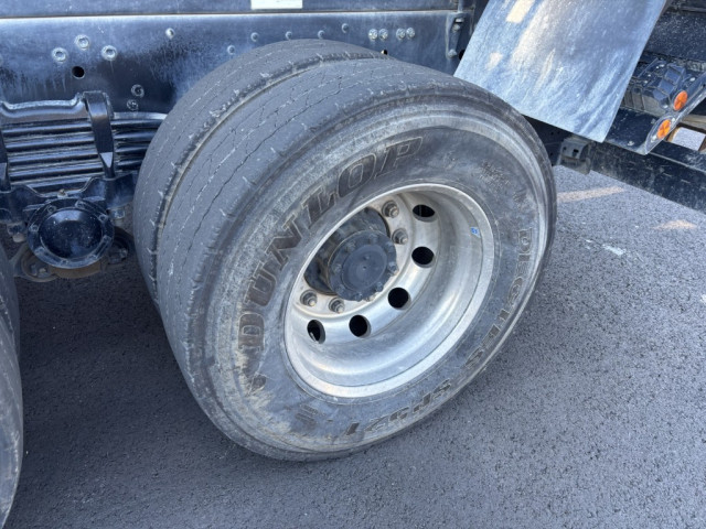 三菱ふそう スーパーグレート 大型 土砂ダンプ 2PG-FV70GX(100243) 48枚目