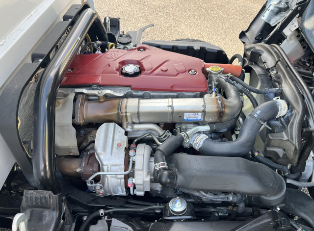 日野 デュトロ 小型 土砂ダンプ 2KG-XZU600T(100244) 33枚目