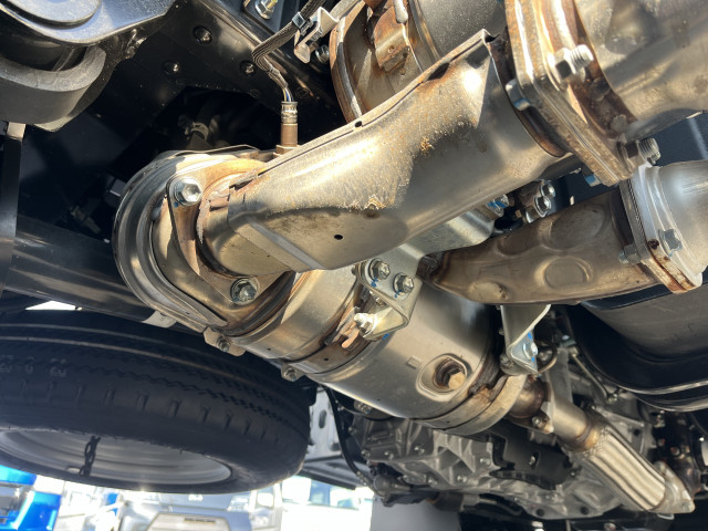 日野 デュトロ 小型 土砂ダンプ 2KG-XZU600T(100244) 36枚目