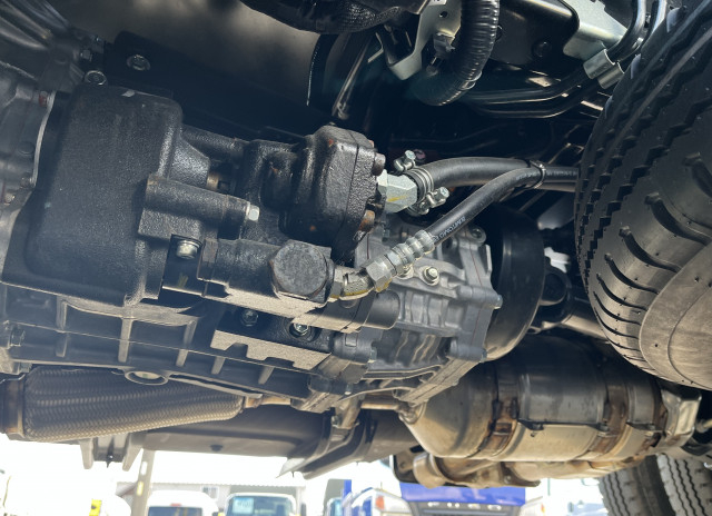 日野 デュトロ 小型 土砂ダンプ 2KG-XZU600T(100244) 37枚目