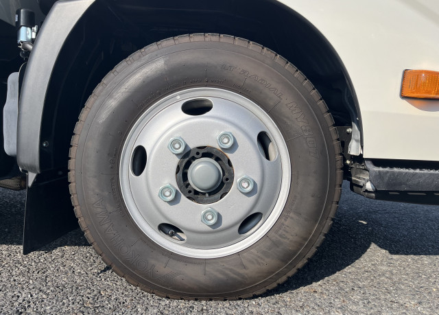 日野 デュトロ 小型 土砂ダンプ 2KG-XZU600T(100244) 39枚目