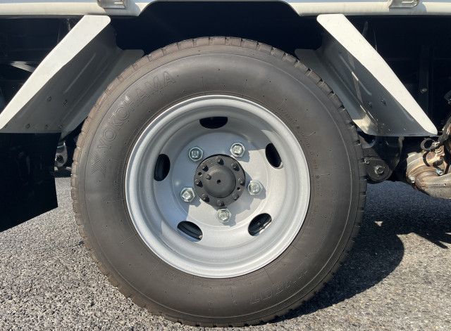 日野 デュトロ 小型 土砂ダンプ 2KG-XZU600T(100244) 42枚目