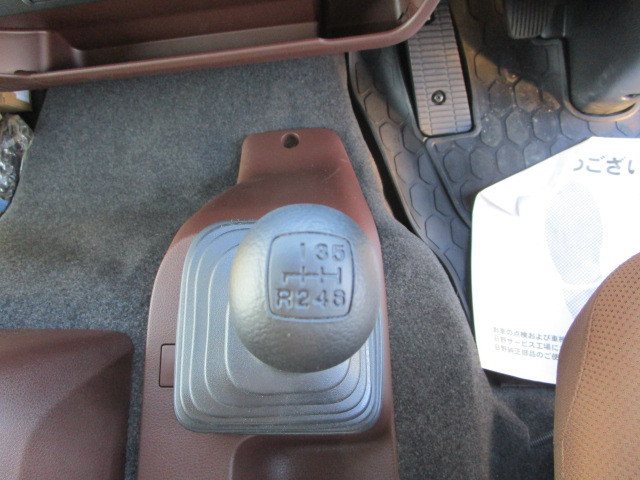 日野 レンジャー 中型 冷蔵冷凍バン 2PG-FD2ABG(100245) 16枚目