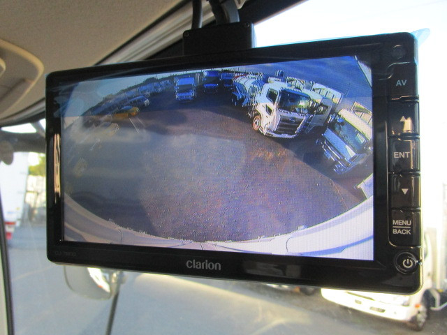 日野 レンジャー 中型 冷蔵冷凍バン 2PG-FD2ABG(100245) 18枚目