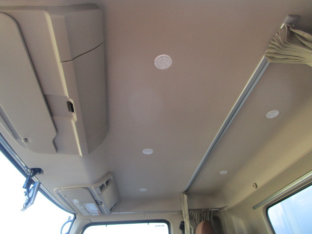 日野 レンジャー 中型 冷蔵冷凍バン 2PG-FD2ABG(100245) 20枚目