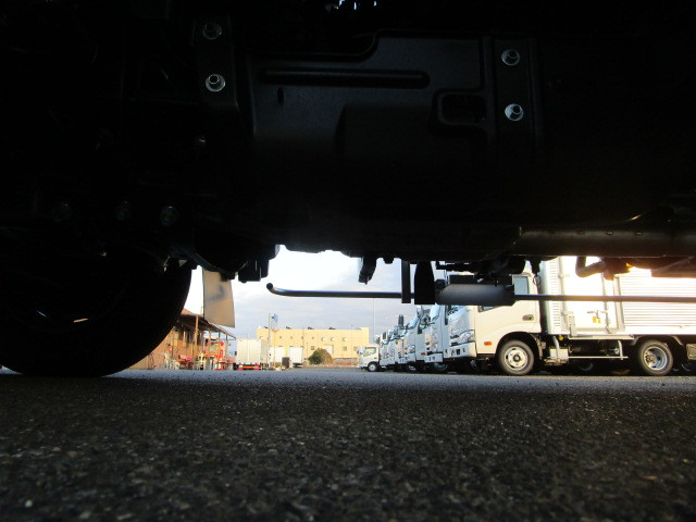 日野 レンジャー 中型 冷蔵冷凍バン 2PG-FD2ABG(100245) 25枚目