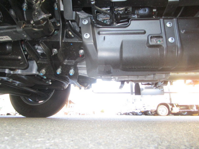 日野 レンジャー 中型 冷蔵冷凍バン 2PG-FD2ABG(100245) 27枚目