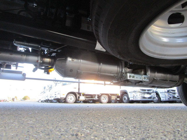 日野 レンジャー 中型 冷蔵冷凍バン 2PG-FD2ABG(100245) 28枚目