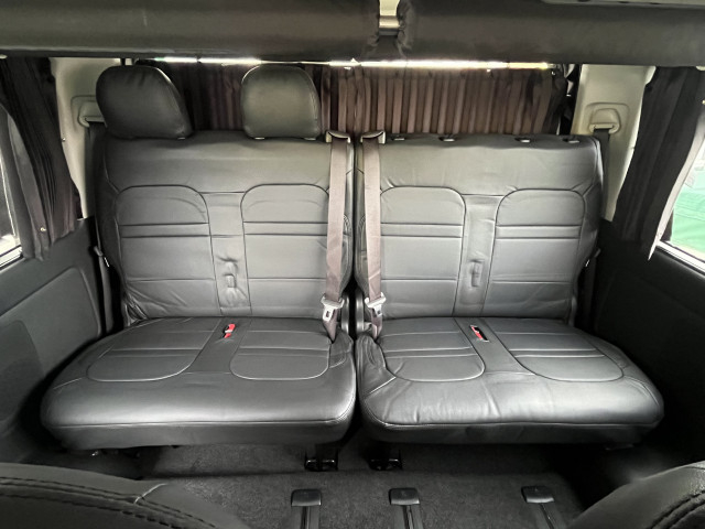 トヨタ ハイエース 小型 バス 3BA-TRH219W(100246) 12枚目