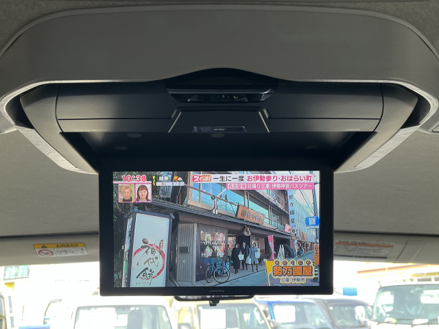 トヨタ ハイエース 小型 バス 3BA-TRH219W(100246) 14枚目