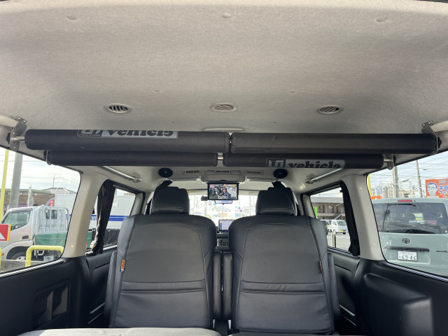 トヨタ ハイエース 小型 バス 3BA-TRH219W(100246) 15枚目