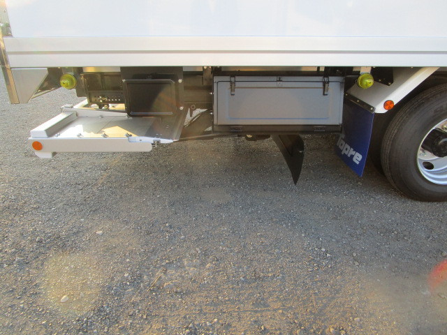 日野 レンジャー 中型 冷蔵冷凍バン 2PG-FD2ABG(100245) 33枚目