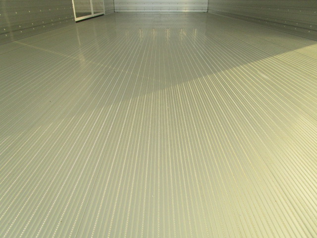 日野 レンジャー 中型 冷蔵冷凍バン 2PG-FD2ABG(100245) 38枚目