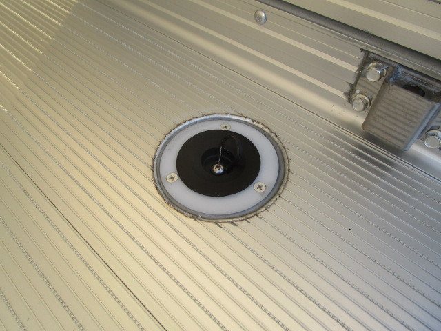 日野 レンジャー 中型 冷蔵冷凍バン 2PG-FD2ABG(100245) 39枚目