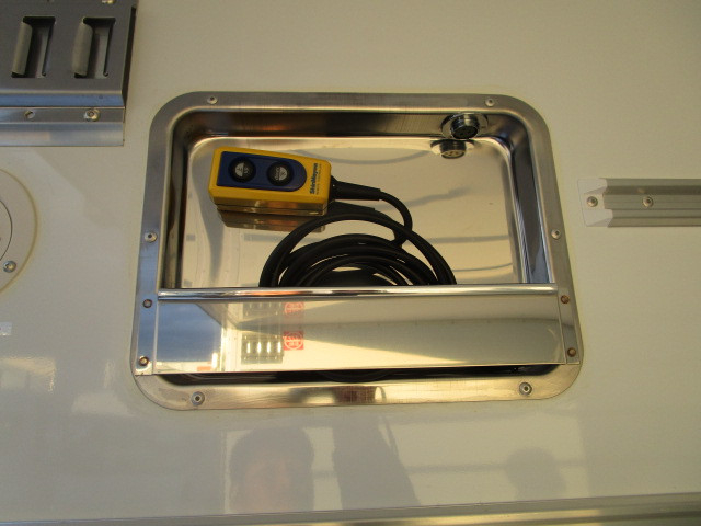 日野 レンジャー 中型 冷蔵冷凍バン 2PG-FD2ABG(100245) 40枚目