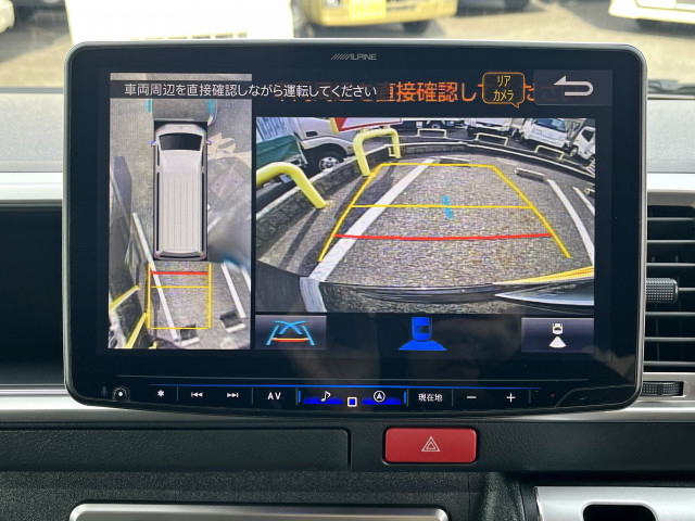 トヨタ ハイエース 小型 バス 3BA-TRH219W(100246) 25枚目