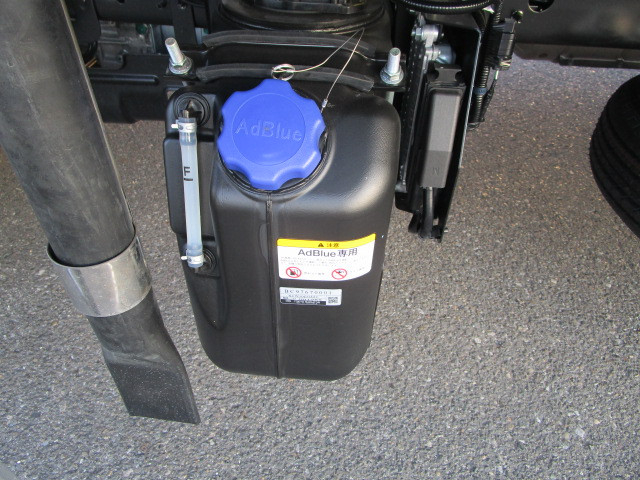 日野 レンジャー 中型 冷蔵冷凍バン 2PG-FD2ABG(100245) 44枚目